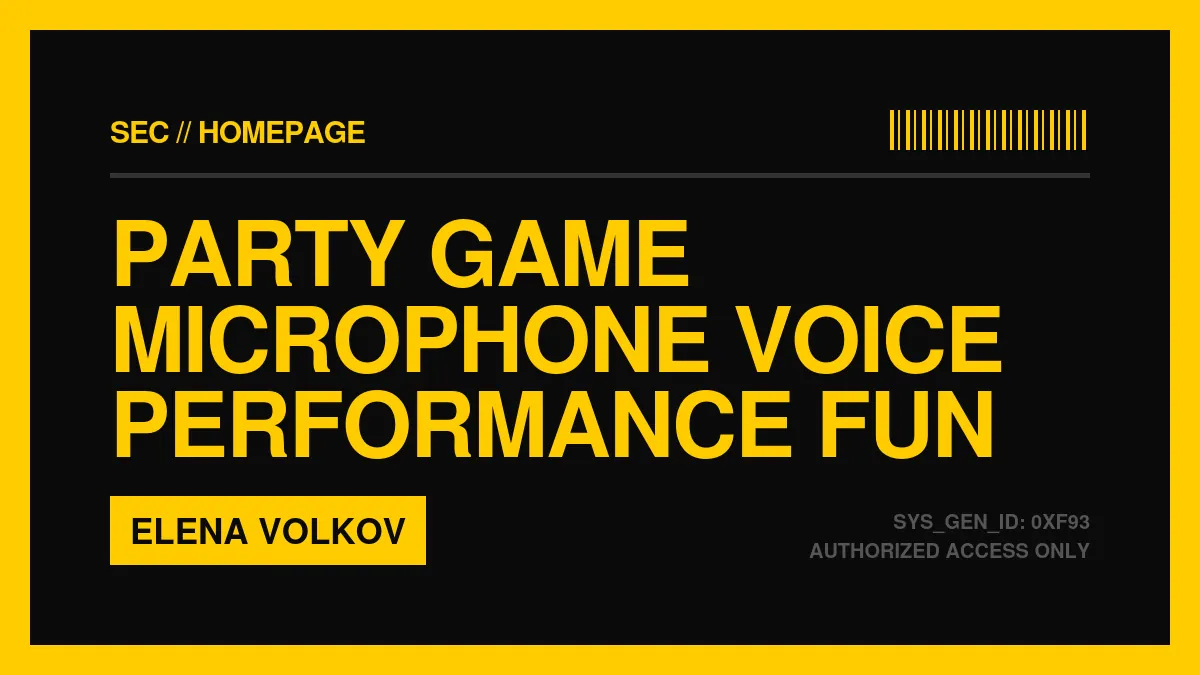 Choicer Voicer App, thechoicevoicer Download  Hero Image