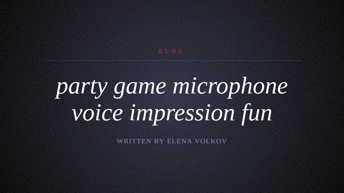 The Choicer Voicer Review: Price, Early-Access State, and Who It's For